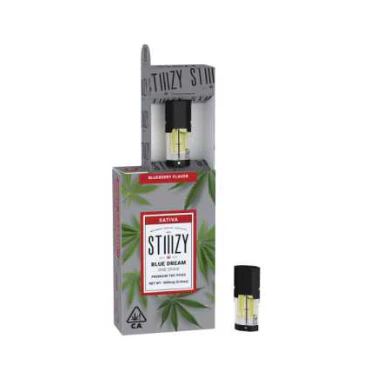 STIIIZY - Stiiizy Pod 1g Blue Dream Main Image