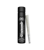 Lemonberry Lantz - (Diamond) 1g (H) - Heavy Hitters x Ridgeline Farms