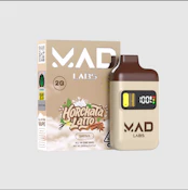 Mad Labs All-in-one (Gold Edition) 2g Horchata Latto (S)