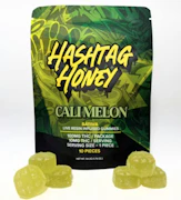 Hashtag Honey - Cali Melon - 100mg