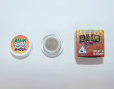 Fields Family Farmz BUBBLE HASH 1G JOKERZ JELLY (H)