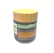 COFFIN CANDY FLOWER - CLOUD FOREST - 3.5g