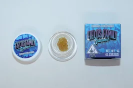 Fields Family Farmz 1G DIAMONDS BLUE LOBSTER (I)