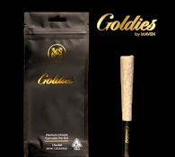 Maven Genetics Goldies 1.2g Prizm