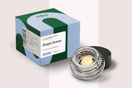 MFNY - Grape Guava - 1g Live Resin Badder