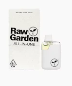 Raw Garden 1g RLR All-In-One Bahama Mama (I)
