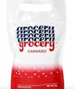 Grocery | Flower | 28 Gram | American Pie | Sativa | LF3