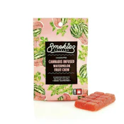 Smokiez | Watermelon | Single Piece Gummy | 100mg