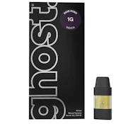 GHOST | 1g Noir Kush POD