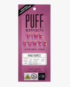 Pink Runtz Cart | 1g