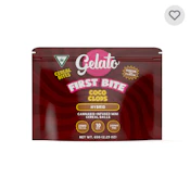 Gelato | 200MG First Bites | Coco Clods