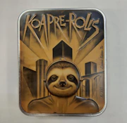 Trop Cookies - 10pk Infused Pre-Rolls