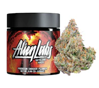 Alien Labs Indoor 3.5g - Skyline Haze 28-30%