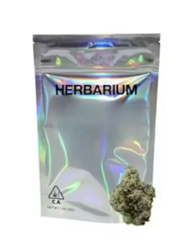 Herbarium - Herbarium | Purple Confetti | Sativa 28g Main Image