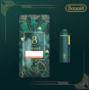 The Botanist | AIO | NYC Diesel | 1g