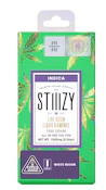 AIO - White Widow - Live Resin Liquid Diamonds -1g (I) - STIIIZY