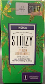 AIO - Strawberry Shortcake - Live Resin Liquid Diamonds - 1g(I) - STIIIZY