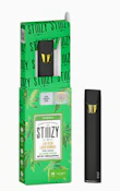 AIO - Lemon Cherry Gelato - Live Resin Liquid Diamonds - 1g (H) - STIIIZY