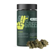 Good Green- 28g Flower- Durban Z