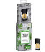 STIIIZY | Birthday Cake | Hybrid Pod