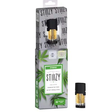 STIIIZY - STIIIZY | Birthday Cake | Hybrid Pod Main Image