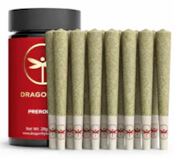 Dragonfly | Multipack 14pk pre rolls | Pandora's Box