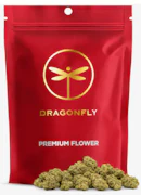 Dragonfly | Flower | 3.5g | Snowblower