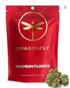 Dragonfly - Breakfast in Bed - Flower -3.5g