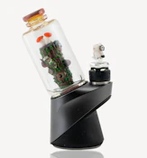  Empire Glassworks | Puffco Peak Attachment | Renew the Redwood 