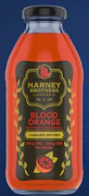 Harney Brothers - Blood Orange - 10mg THC:10mg CBD