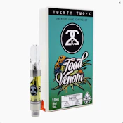 22K - Tank - Toad Venom - (I) 1G