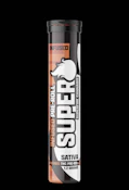 Pineapple Express Infused pre-roll | 1.2g