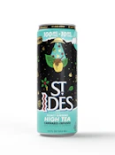 St Ides High Tea - Honey Ginseng THC/THCv