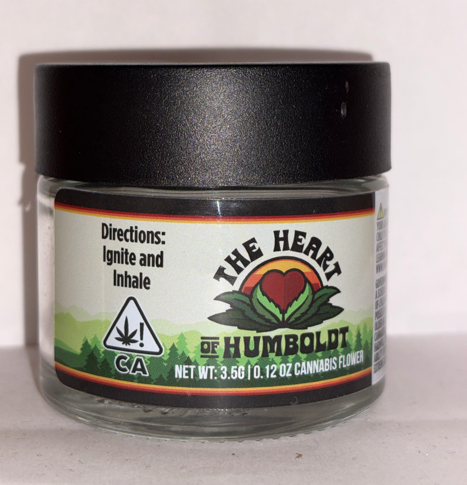 The Heart of Humboldt: Sherbert Cream Pie