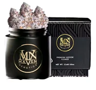 MAVEN | LIPSTAIN | FLOWER | 3.5G