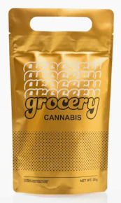 Grocery | Flower | Atomic Breathe | 28G |