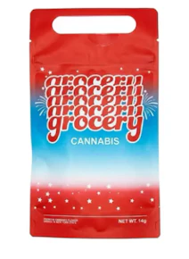 GROCERY | Flower | Liberty Lemon | 14g