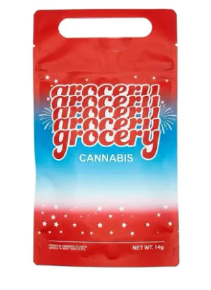 GROCERY - GROCERY | Flower | Liberty Lemon | 14g Main Image