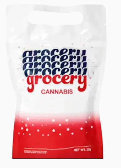 GROCERY - GROCERY | Flower | American Pie | 28g Main Image