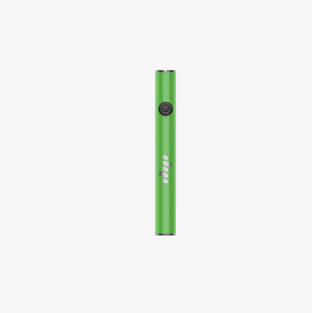 DIP DEVICES - 510 Battery | Green | TAX INCLD Main Image