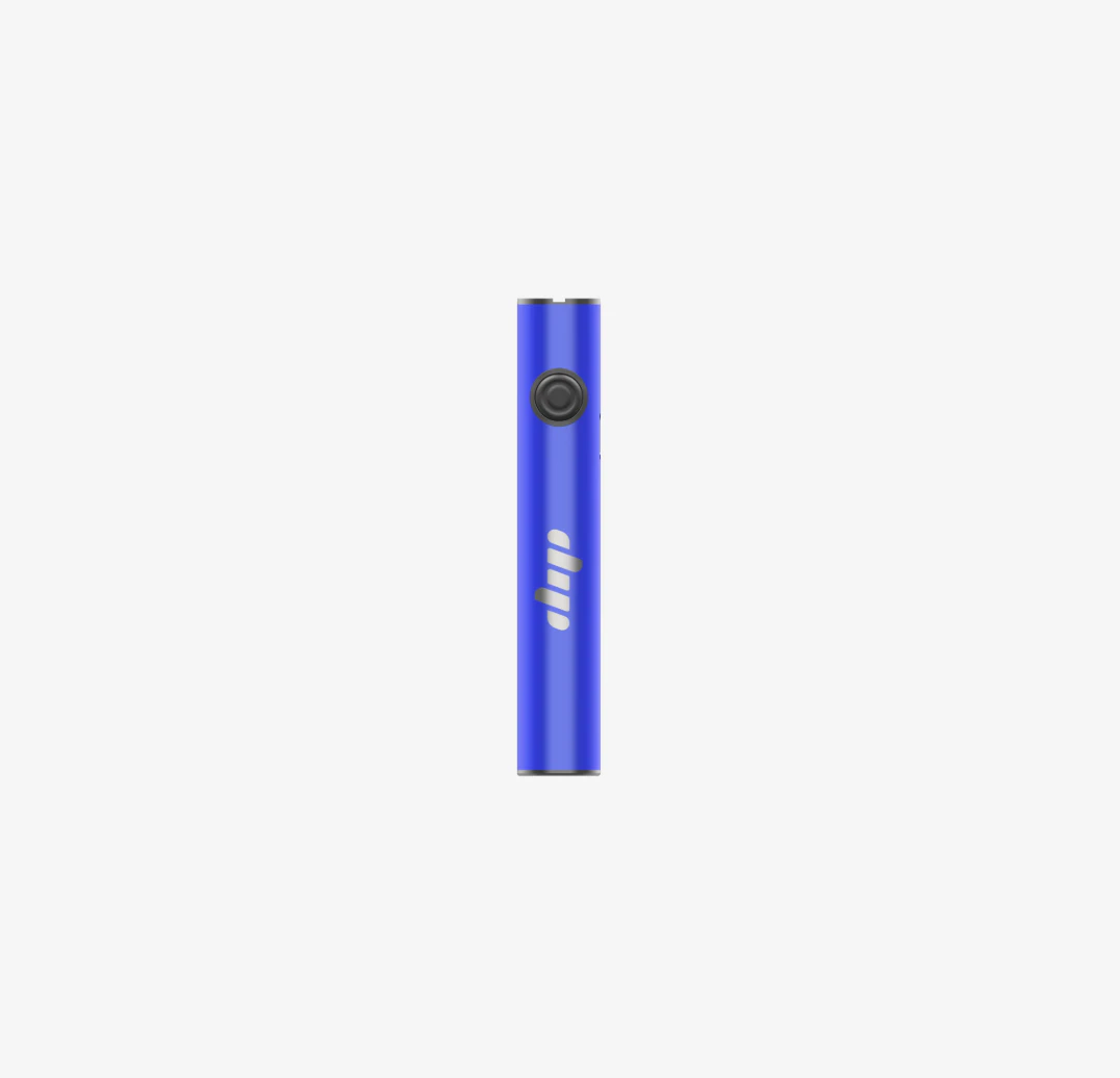 DIP DEVICES - 510 Battery | Blue | TAX INCLD Main Image