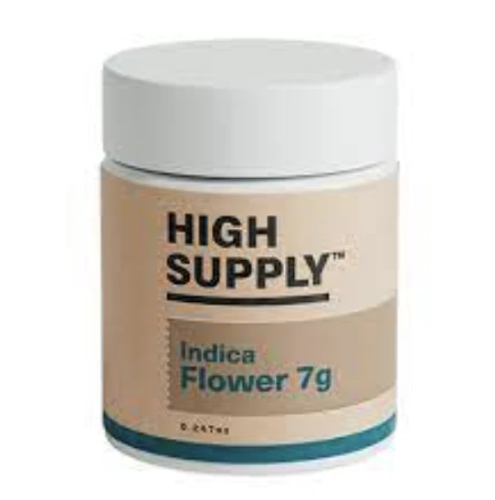 High Supply - Grease Monkey x Tina | 7g Shake | TAX INCLD Main Image