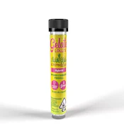 Gelato Lolli Infused Preroll 1.2g Pineapple Express