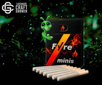 Martian Candy OG 8pk Pre-Rolls - 2.4g