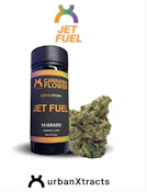 Urban Extract | Jet Fuel OG  | 14 G