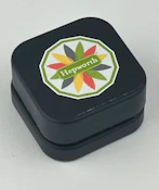 Hepworth- Bermuda Triangle- 1g sugar (badder)