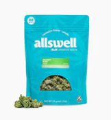 Peanut Puff - 28g Smalls Flower (Allswell)