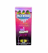 Guava Bubblegum x Pink Pineapple - 2g Disposable (Packwoods)