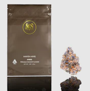 MAVEN GENETICS: Dulce De Miel 14g - Indoor Smalls (H)