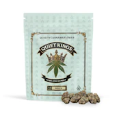 Purple Sunset - 14g Flower Smalls (Quiet Kings)